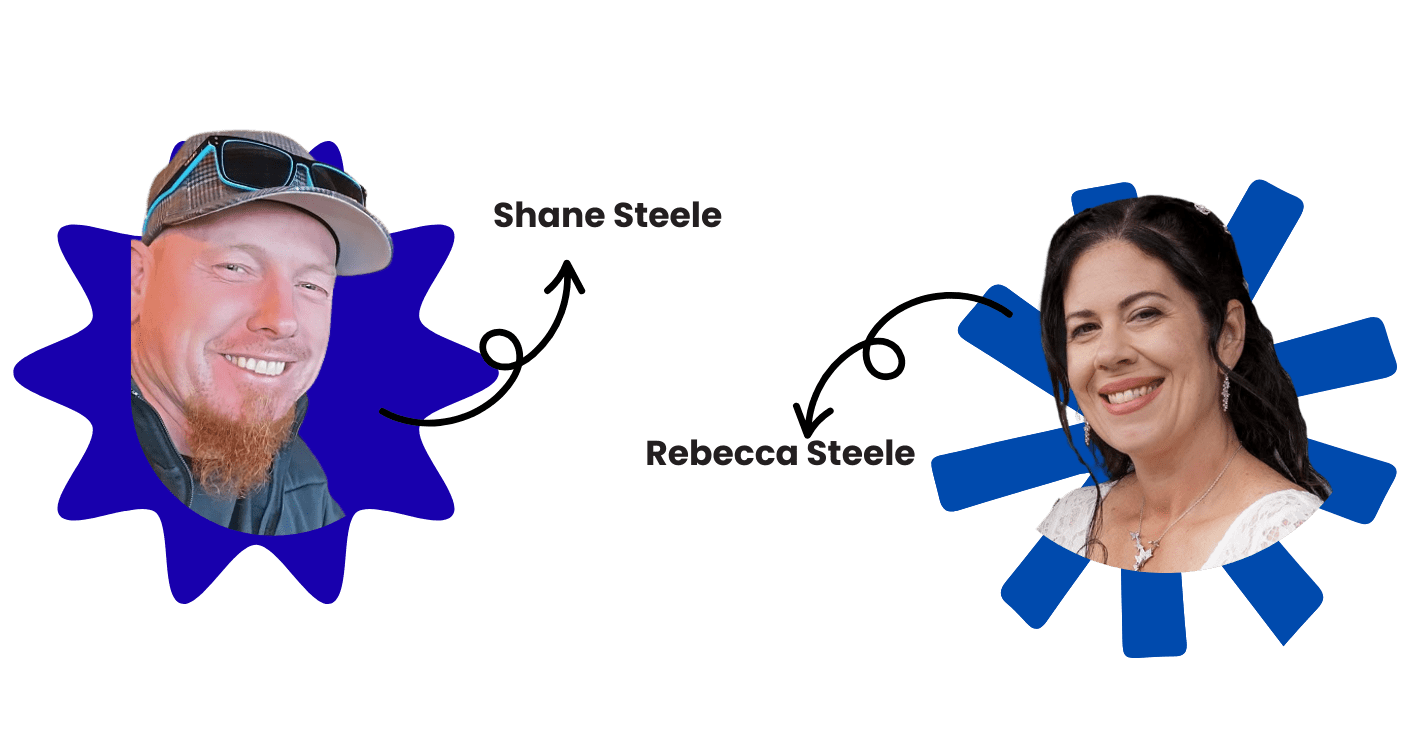 Yellow and Pink Playful Meet Our Team Instagram Post (940 x 788 px) (940 x 488 px)